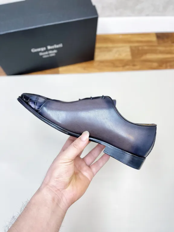 Berluti Shoe 